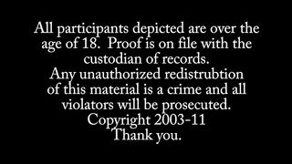 Probable Cause For Foot Worship!!