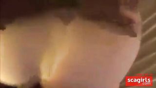 cucks view of stranger banging his girl