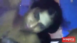 Girl Sucking MY Cock my skype id: boy4sex4f