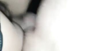 No merci! fuck ass & hairy pussy