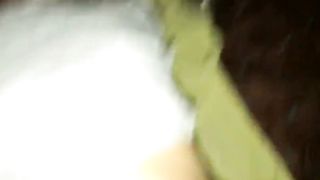 amateur girlfriend Knocking 4