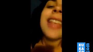 big boobs nipples and cum face compilation
