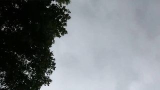 Public Mutual Masturbation at Nudist Club