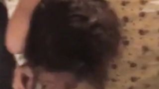 Sexy girl bed fuck 2