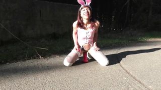 Frohe Ostern 2017 Schlampe Petra