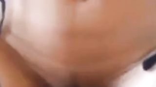 Geile blonde Milf fickt ihn schnell durch 2