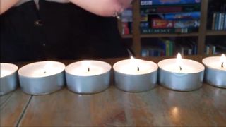 Mittwochsaufgabe 2 - Wednesday Task 2 - Hot Love 5