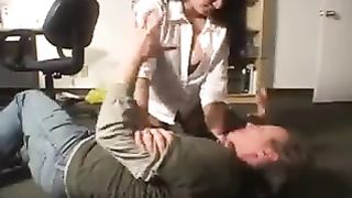 Anton,MixedWrestling349