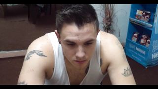 Anton,MixedWrestling352