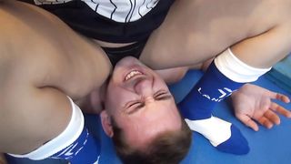Anton,MixedWrestling368