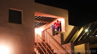 Spider man dominated