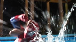 Spider man dominated