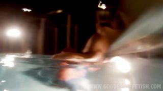 Spider man dominated