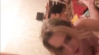 Cute Russian - Video Nine