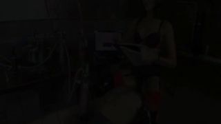 Bratprincess Amadahy milking machine