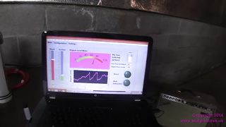 Bratprincess Amadahy draining balls