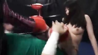 Anton,MixedWrestling374