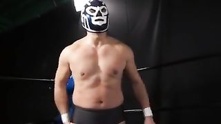 Anton,MixedWrestling376