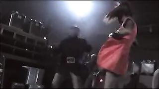 Anton,MixedWrestling381