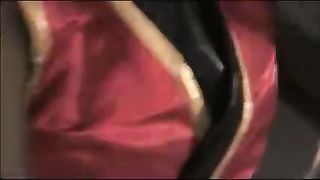 Anton,MixedWrestling381