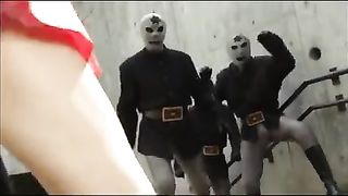 Anton,MixedWrestling381