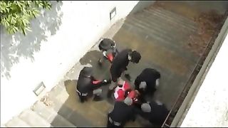 Anton,MixedWrestling381