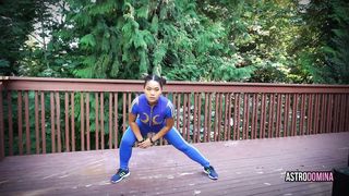 Chun Li's Buns