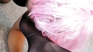 Crossdresser humilliated for Mistress Israeli