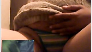 frente a la camara 4