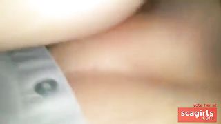 late night fuck b4 she goes home