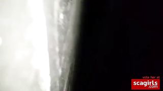 late night fuck b4 she goes home