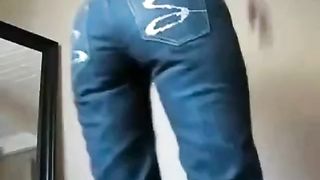 Beautiful Ass Farting