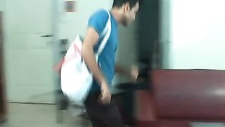 Enticing Blonde Domination