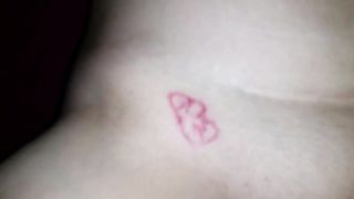 Milf doesn't want to be filmed taking Husbands thick cock