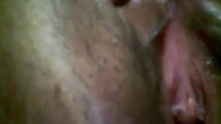 Malay - Pussy Up Close and Personal