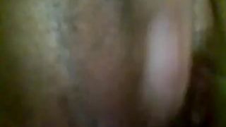 Malay - Pussy Up Close and Personal