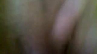 Malay - Pussy Up Close and Personal