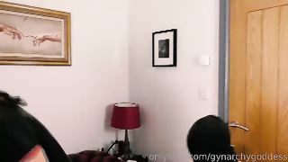 Giantess Bullies Tiny Slave goddess serena