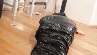 Momification with slave