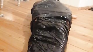 Momification with slave