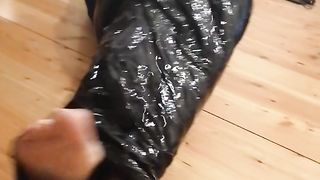 Momification with slave