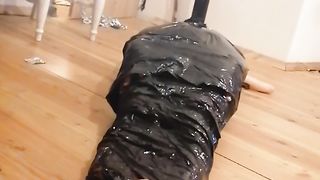 Momification with slave