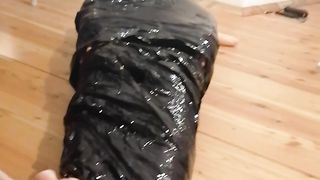 Momification with slave