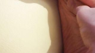 Massage me now slave