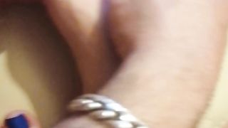 Massage me now slave