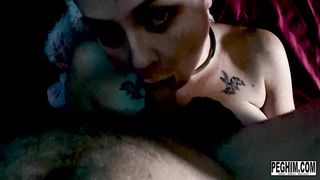 PegHim - Beat the heat and beat your meat