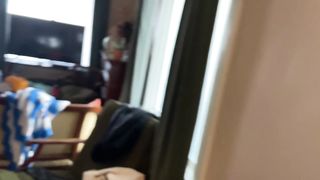 PegHim - Casey Warner Needs Stress Relief