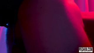 PegHim - Caught Making a Porno at Home