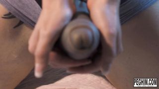 PegHim - Happy Pride Month!!!