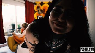 PegHim - Honey Milk 2